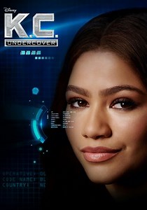 K.C. Undercover Season 2 - watch episodes streaming online