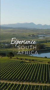 🇿🇦 Experience South Africa | Albatros Travel Africa