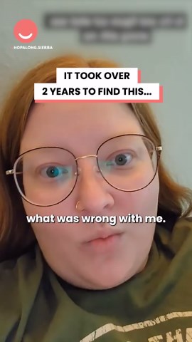 I asked doctors to cut my foot off