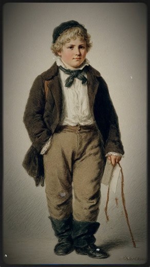 The Strange Case of Kaspar Hauser: A Feral Child, a Deposed Prince, or an Alien/Human Hybrid Unable to Adapt? | Strange Mysteries