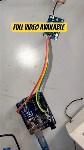 how to get latitude longitude from google maps | Arduino with gps module , innovative model for