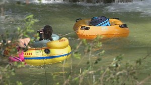 Donations needed to fund river safety signs in Concan amid flooding