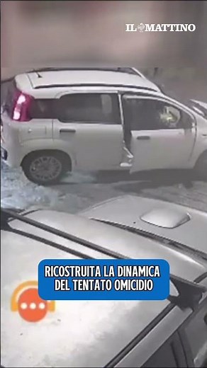 Il momento della sparatoria, inseguimento nella notte: ricostruita la dinamica