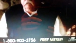 Liberty Medical commercial with Wilford Brimley (2003/2004)