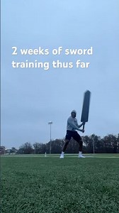 Dragon Slayer training
