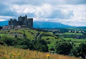 Ireland Exchange Programme - FRS Farm Relief Services