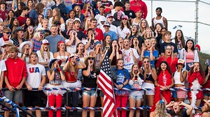 District 3 football Week 7 live blog: Scores, updates and more