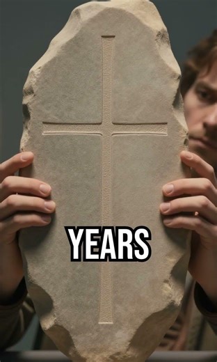 Oldest human drawing found! #Archaeology #Discovery #AncientArt