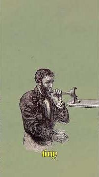 In 1880, Wireless Communication was Invented in Washington, DC: Alexander Graham Bell's Photophone