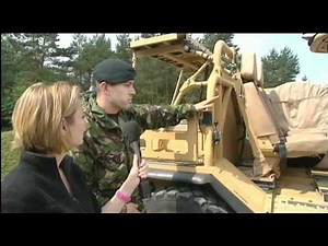 Jackal 2 soldiers' favourite 15.06.11