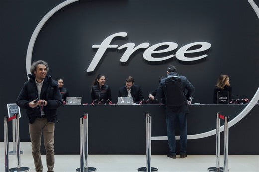 Free alerte et conseille enfin par mail ses abonnés sur les tentatives de phishing qui les visent