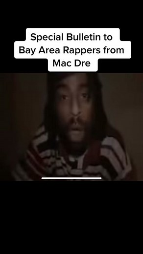 Exploring the Legacy of Mac Dre: Dreganomics | Bay Area Rap History