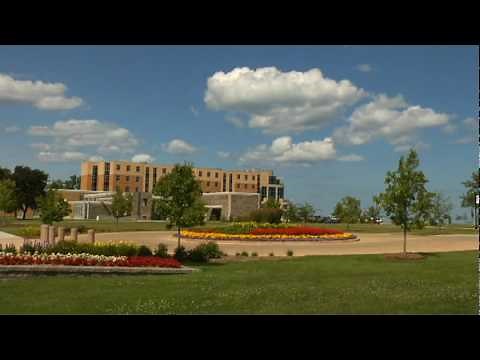 All About Concordia University Wisconsin