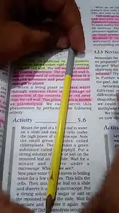 Class 9th science chapter 5 samajhna hai the fundamental unit o... | Filo