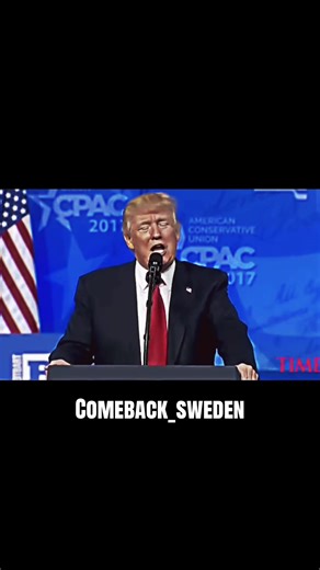 Sweden: A Country We Can Never Forget