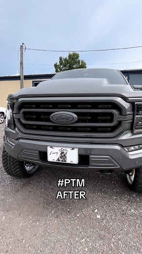 #PTM #MSMautobodyandpaint #paintlife #paintlikeapro