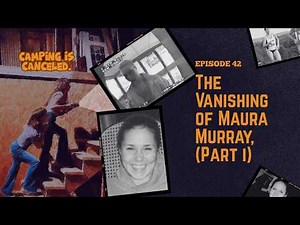 EP 42: The Vanishing of Maura Murray (Part I)