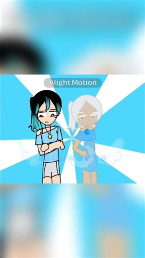 CRK oc x Creator! #cookierunkingdom #art #alightmotion #plsdontflop