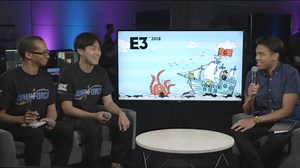 Jump Force Is An Ambitious Crossover With More Franchises In Store | E3 2018
