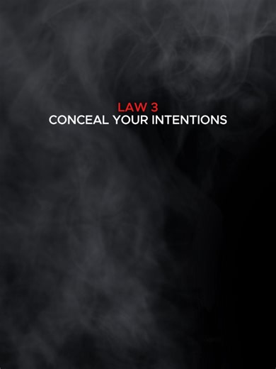 Understanding Law 3 of The 48 Laws of Power in Tagalog