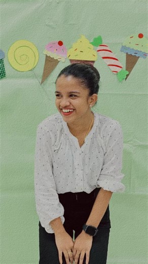 Happy Children's Day Celebration with My Little Angels