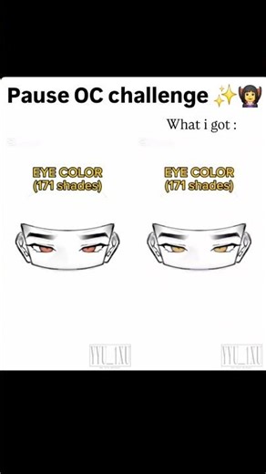 pause oc challenge #pauseocchallenge #oc #occharacter #art #draw #fypage #shorts #sketch #ocart