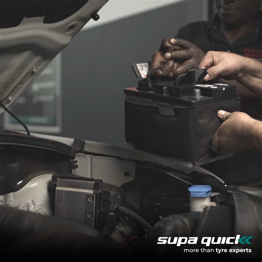 20 reactions · 11 shares | Prepare your car for the winter season! Visit our Supa Quick stores for a complimentary battery check, and explore our range of select brands to ensure your car stays reliable. Request a quote today from our selection of batteries: https://bit.ly/SQQuote Drive safely this winter, and always remember to #ThinkSupaQuick. | Supa Quick | Facebook