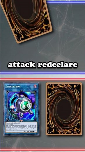 The Weird Rulings of Attack Declarations and Replays - Rulings Explained