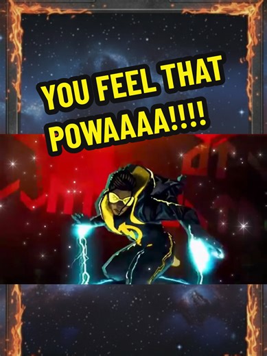 Dakota is officially back on the map! 🏙️ If you grew up watching Static Shock, you already know the energy is unmatched. DC is finally giving these Milestone legends their flowers, and the vibe is purely elite. We’re talking high-tech genius, alien power, and that raw Dakota city grit. 🔌✨ This isn’t just a reboot; it’s a cultural shift. From Static’s 100,000 volts to Icon’s god-level strength, the Milestone Universe is here to take over the game. The animation is crisp, the stories are sophist