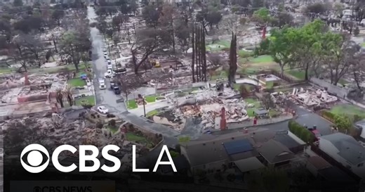 SoCal Edison files lawsuit over Eaton Fire