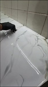 28K views · 524 reactions | Resin epoxy coating super leveling VR-FA | Bukan Arsitek Art | Facebook