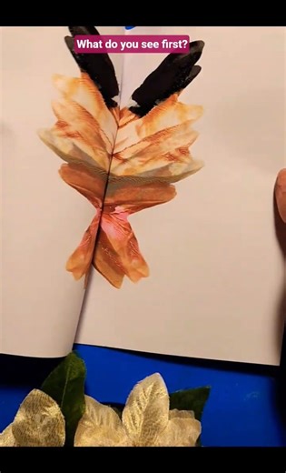 Begin your journey with the most satisfying painting idea! #art #shorts #trending