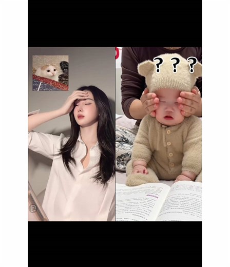 Today’s question: How can I get knowledge into my brain quickly😎#yokoapasra #โยโกะอาภัสรา #yoko