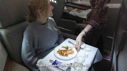 156K views · 111 reactions | Flight anxiety among passengers is...