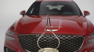 2022 Genesis GV70 Video Review: MotorTrend Buyer's Guide