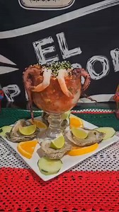 Experience the taste of Mexico’s coasts with our hearty Sopas de Mariscos and refreshing Cóctel de camarón y pulpo. These dishes blend tradition and freshness in large portions perfect for seafood lovers, paired with $3 draft beer or $4 margaritas. El Patron Mexican Restaurant and Bar 📍714 Greenbank Rd, Wilmington, DE Mention that you saw this post and receive 10% off! #SopasDeMariscos #CoctelDeCamaronYPulpo #AuthenticMexicanFood #LargePortions #ElPatronWilmington #DuncanWoods #Elsmere #Alberts