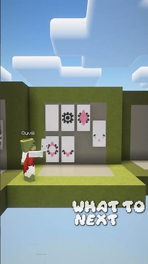 Minecraft Cat Banners