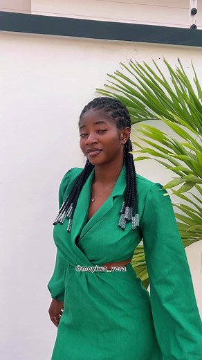 Polygamous Family Challenge Videos on TikTok