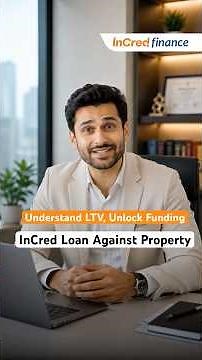 Understanding LTV for Your Loan Against Property