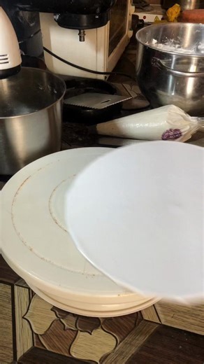 Delicious Custom Cakes Available Daily at Noor's Kitchen