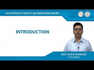 Introduction