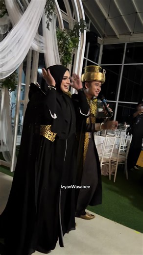 Kite Nak Letak Lagu Pengantin: Momen Istimewa