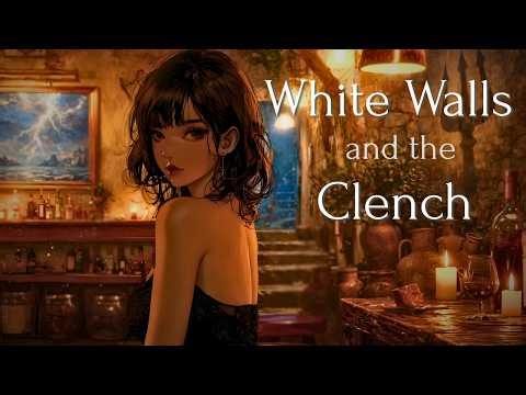 Medieval Tavern Song - White Walls and the Clench [Fantasy Folk / D&D]