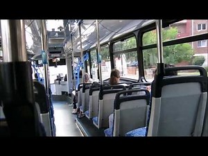 Transit Systems Sydney [Smithfield] Volvo B12BLE Euro 4 / Bustech VST Mk I, m/o 9443 (1271)