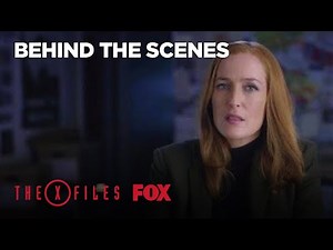 The Mystery Surrounding William | Season 11 | THE X-FILES