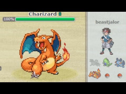 Charizard Is Pretty Scary For My Team