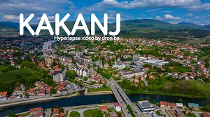 2.5K views · 541 reactions | Kakanj: Grad dobrih ljudi Video produkcija: Dron.ba originals za N1 | dron.ba - video produkcija | Facebook
