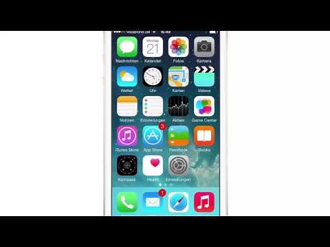 iPhone iPad Anleitung: iPhone orten und wiederfinden, auch wenn der Akku leer ist