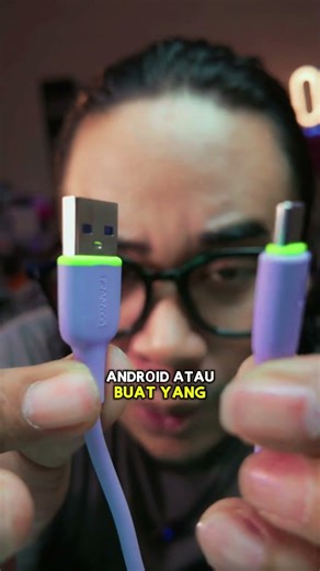review tranyoo T X22 kabel data ponsel kabel pengisian cepat