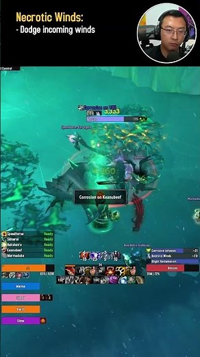 BLIGHT OF GALAKROND 1-MIN Guide: Dawn Of The Infinite Dungeon